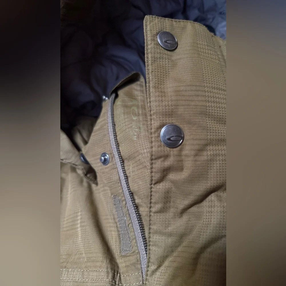 Vintage Oakley Snowboarding jacket